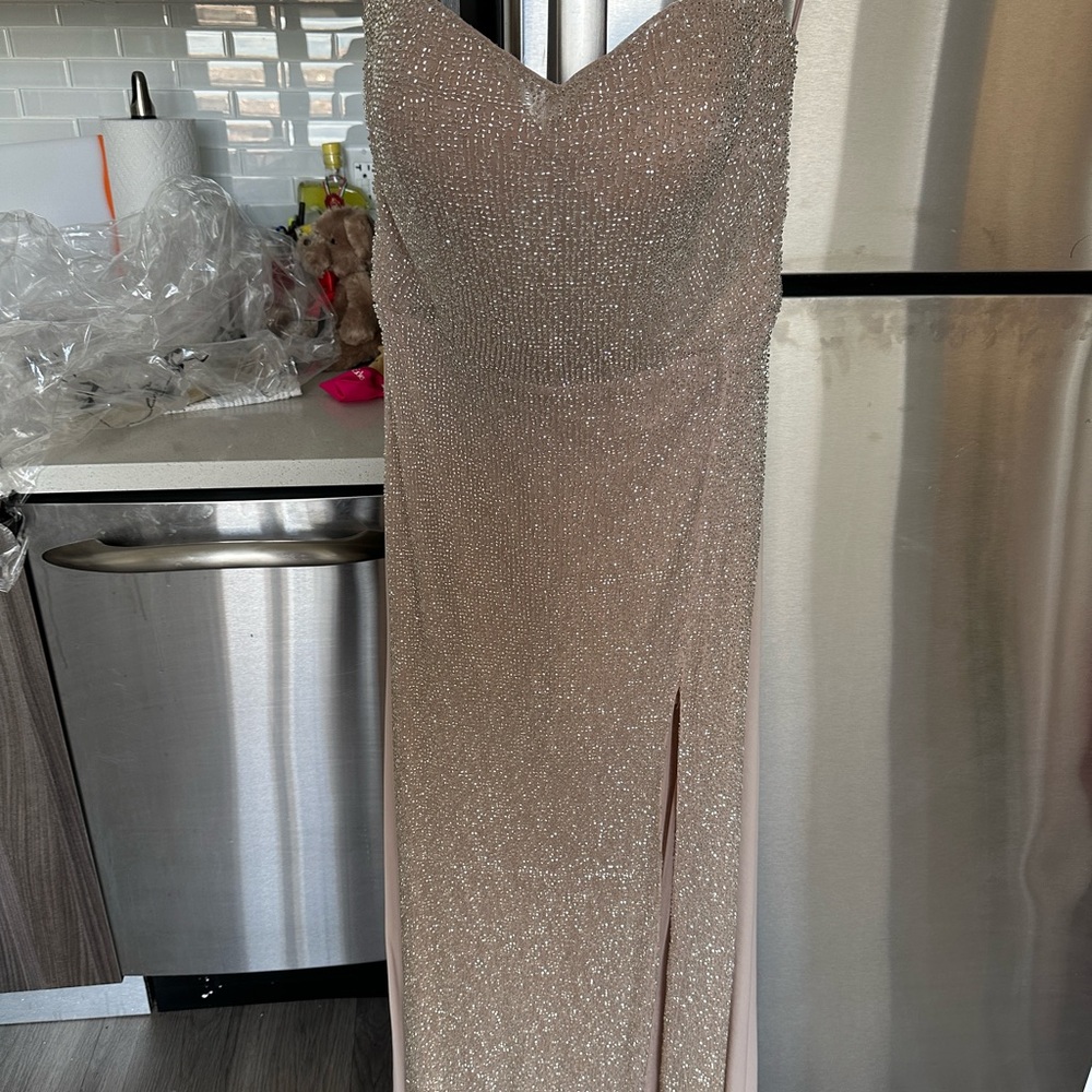 GORGEOUS DRESS